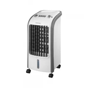 Climatizador NOBILLE CLM4A-01 04L 80W Branco 127V - Image 3