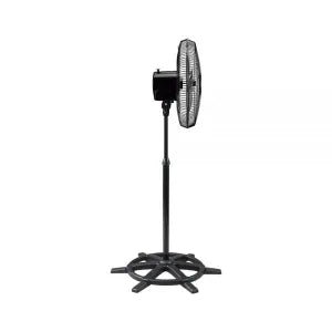 Ventilador de Coluna Steel 50cm Preto 127/220V - Image 3