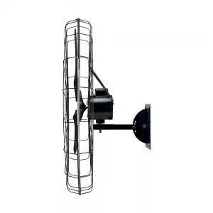 Ventilador De Parede 1 Metro VP1M2 3V 1/2CV Preto 220V - Image 3