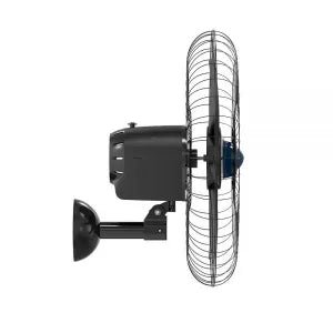 Ventilador de Parede Falcon 60cm Preto 127/220V - Image 3