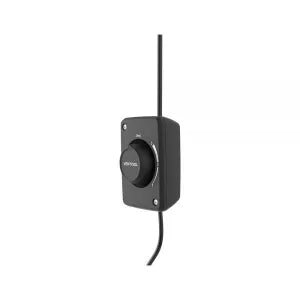 Ventilador de Parede Monta Fácil 50cm Preto 220V - Image 5