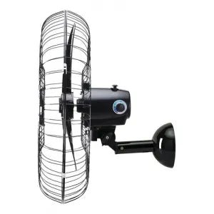 Ventilador de Parede Ventisol Prof. New 60cm 127V Pto - Image 3