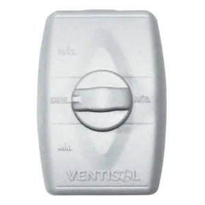 Ventilador de Parede Ventisol Prof. New 60cm 127V Pto - Image 4