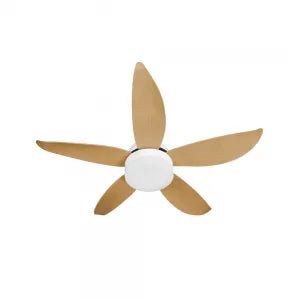 Ventilador De Teto Selene 5p C/R Inverter Bivolt Ventisol - Image 3