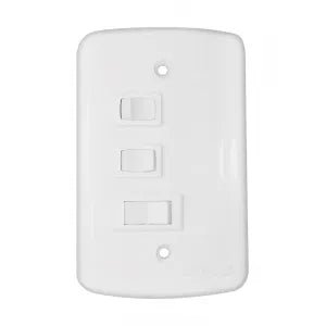 Ventilador de Teto Ventisol Resid. Fharo Alum. 220V Cinza/Tabaco - Image 4