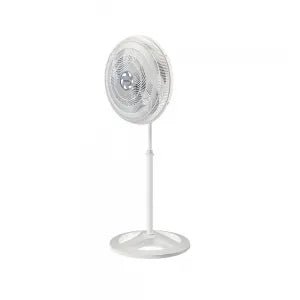 Ventilador de Coluna Turbo 50cm Branco 220V - Image 3
