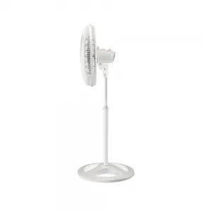 Ventilador de Coluna Turbo 40cm Branco 127V - Image 4