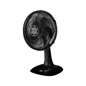 Ventilador de Mesa Turbo Premium 30cm Preto 220V - Image 3