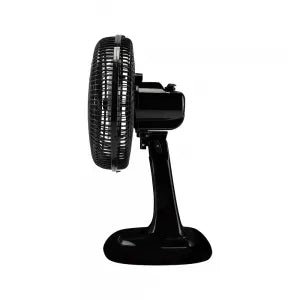 Ventilador de Mesa Turbo Premium 30cm Preto 220V - Image 4