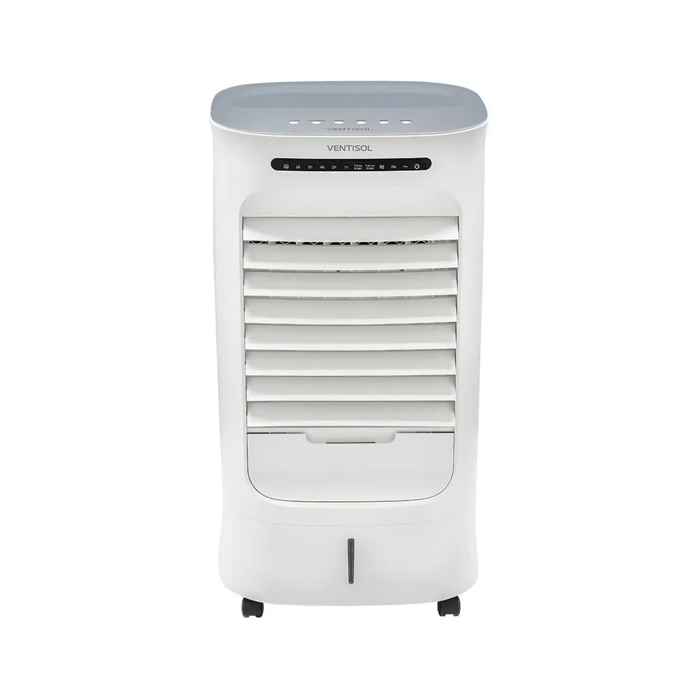 Climatizador NOBILLE CLM10-01 10L 65W Branco 127V - Image 6
