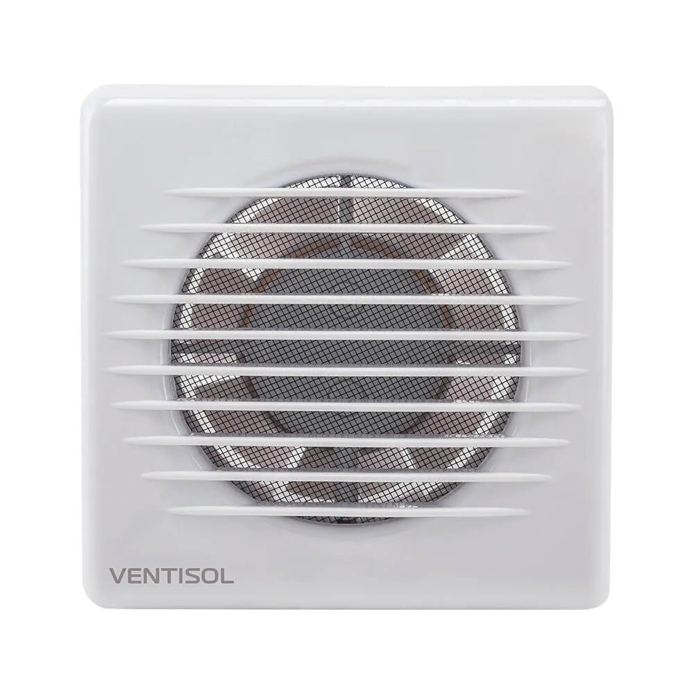 Exaustor De Banheiro EXB 100mm 127V/220V