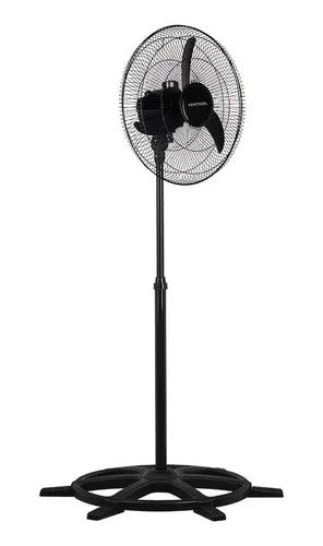Ventilador De Coluna New 50cm Preto 127V - Image 5