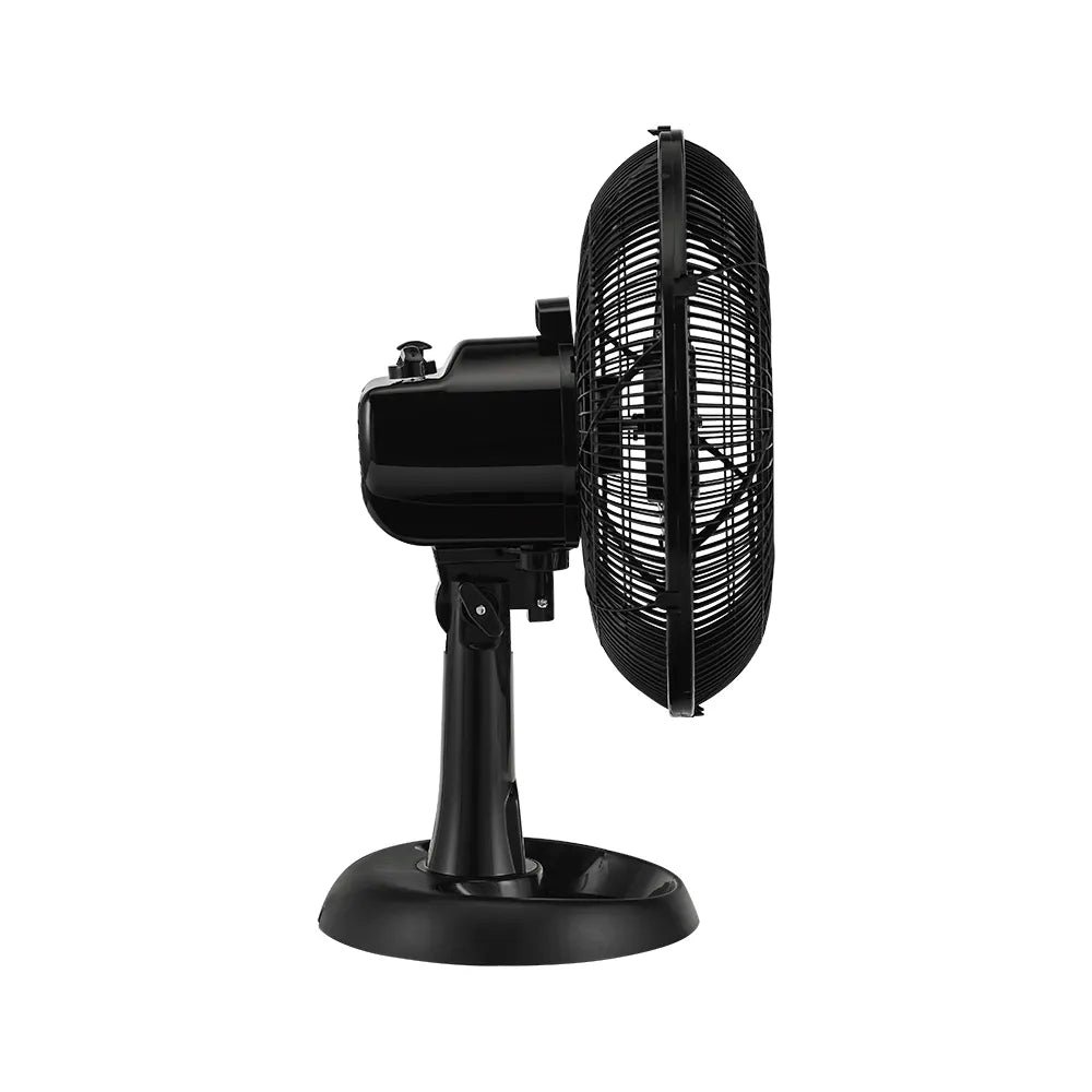 Ventilador de Mesa Economy 30cm Preto 220V - Image 3
