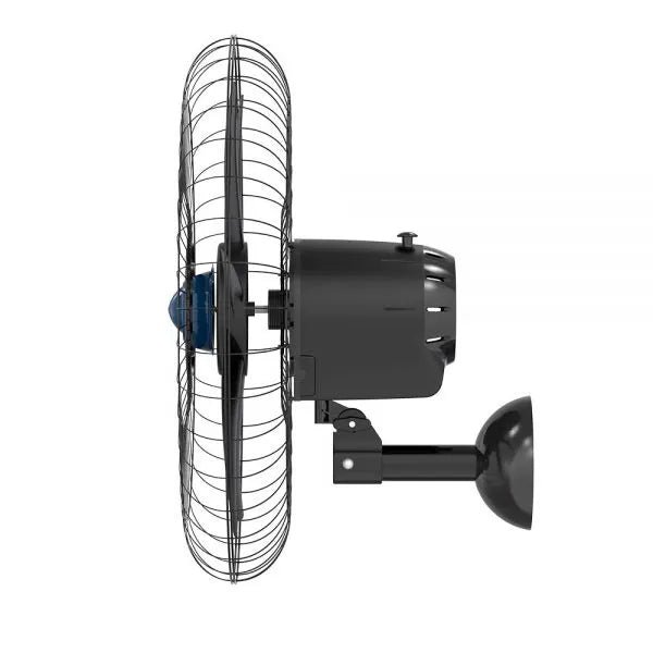 Ventilador de Parede Falcon 60cm Preto 127/220V - Image 6