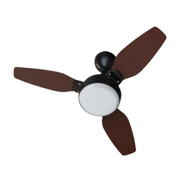 Ventilador de Teto Ventisol Legacy Led bivolt Inverter