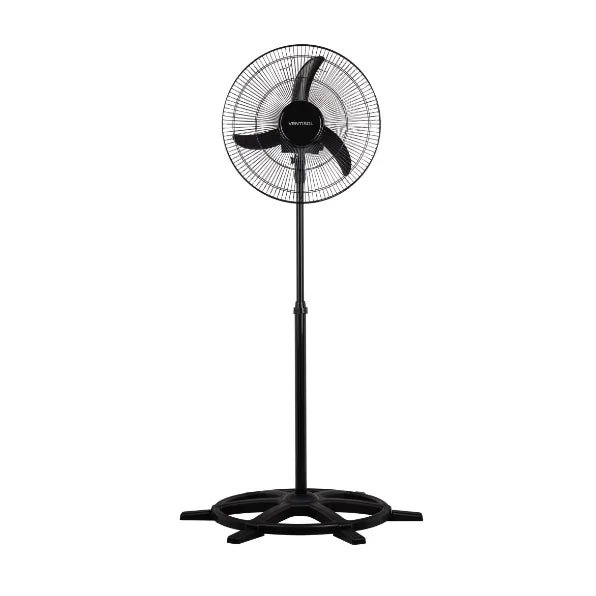 Ventilador de Coluna 50cm Preto 127/220V