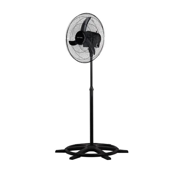Ventilador de Coluna 50cm Preto 127/220V - Image 2