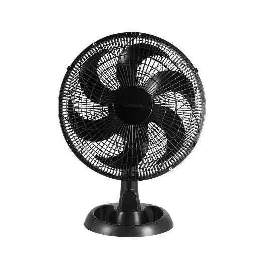 VENTILADOR OSC MESA TURBO ECO 30CM PR 127V