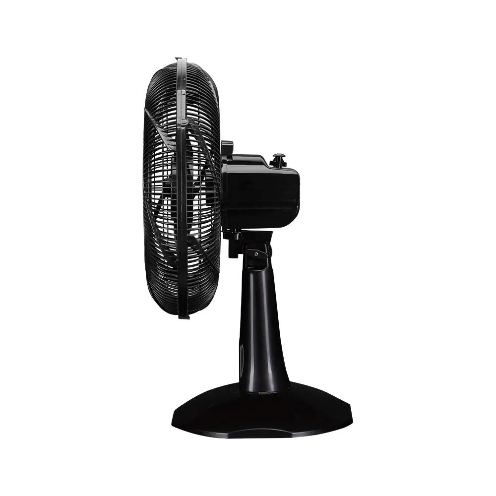 Ventilador de Mesa Turbo Premium 40cm Preto 220V - Image 5